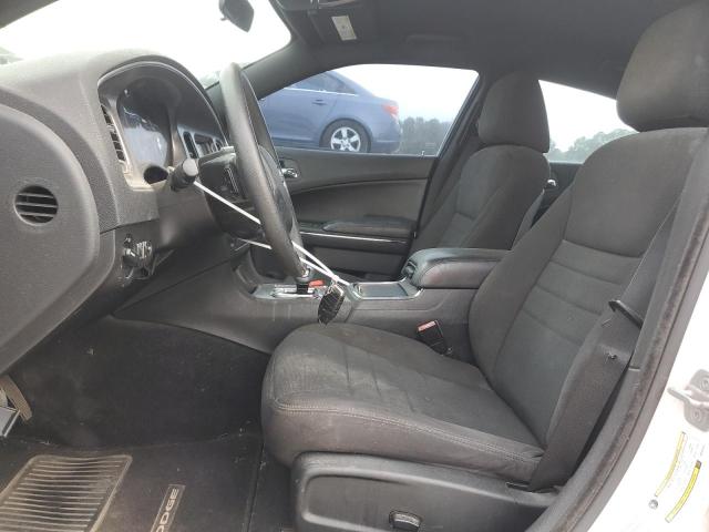 Photo 7 from auction – 2013 DODGE CHARGER SE with VIN 2C3CDXBG9DH591620
