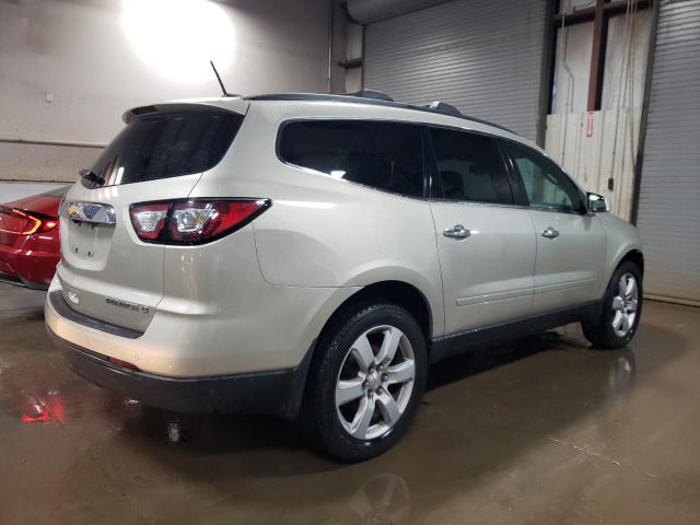 Photo 3 from auction – 2016 CHEVROLET TRAVERSE L with VIN 1GNKRGKD3GJ202995