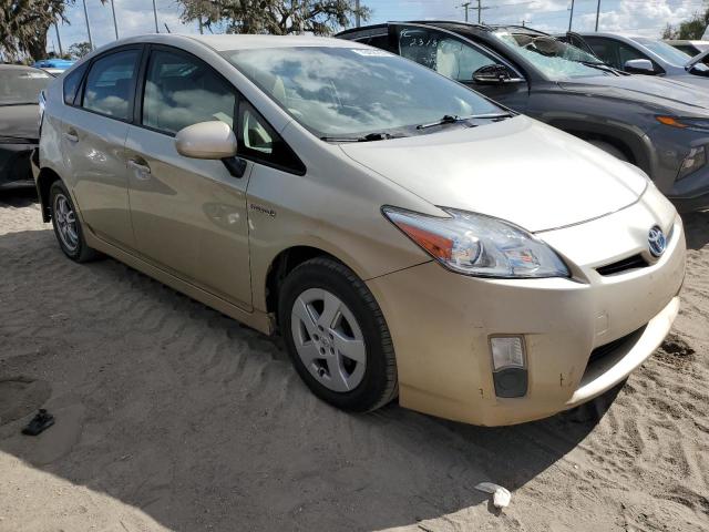 Photo 4 from auction – 2010 TOYOTA PRIUS with VIN JTDKN3DU3A0087015