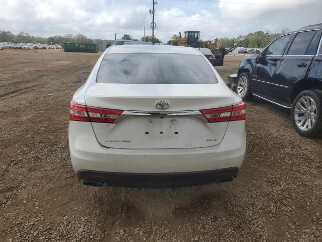 Photo 6 from auction – 2013 TOYOTA AVALON with VIN 4T1BK1EB0DU037627
