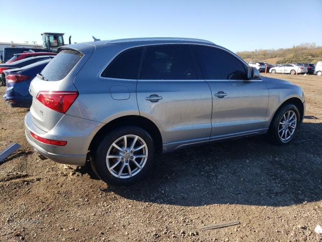 Photo 3 from auction – 2011 AUDI Q5 PREMIUM with VIN WA1LFAFP1BA010081