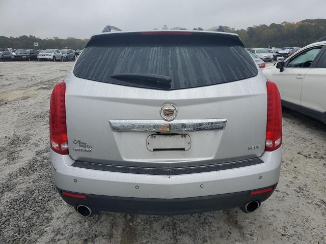 Photo 6 from auction – 2014 CADILLAC SRX LUXURY with VIN 3GYFNBE33ES645018