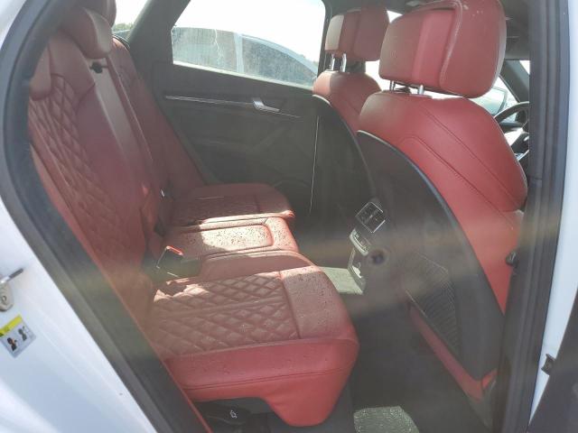 Photo 11 from auction – 2018 AUDI SQ5 PRESTI with VIN WA1C4AFY6J2211577