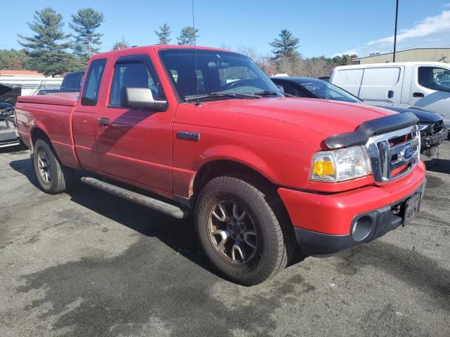 Photo 4 from auction – 2011 FORD RANGER SUP with VIN 1FTLR4FE3BPB21824