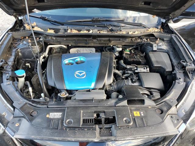 Photo 12 from auction – 2013 MAZDA CX-5 GT with VIN JM3KE4DE3D0133565