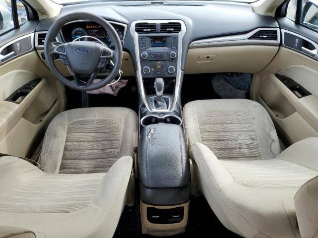 Photo 8 from auction – 2016 FORD FUSION SE with VIN 3FA6P0H76GR367752