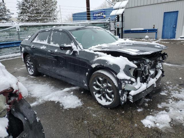 Photo 4 from auction – 2019 CHRYSLER 300 TOURIN with VIN 2C3CCARG7KH722823