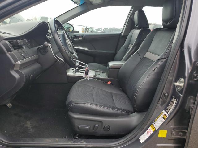 Photo 7 from auction – 2013 TOYOTA CAMRY L with VIN 4T1BF1FK7DU721531