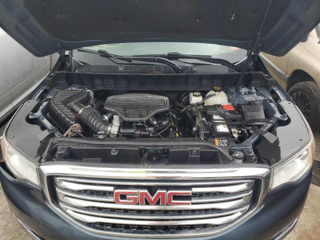 Photo 12 from auction – 2019 GMC ACADIA SLT with VIN 1GKKNMLS3KZ194850