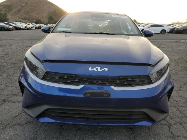 Photo 5 from auction – 2023 KIA FORTE LX with VIN 3KPF24AD0PE516356