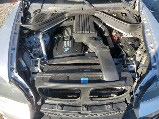 Photo 12 from auction – 2007 BMW X5 3.0I with VIN 4USFE43547LY76664