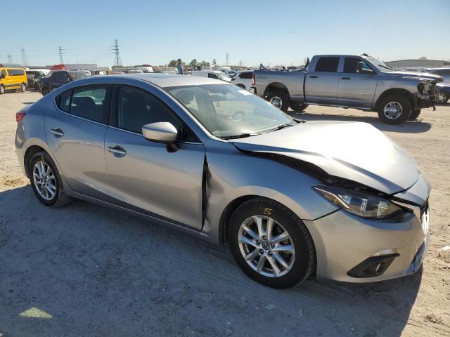 Photo 4 from auction – 2015 MAZDA 3 TOURING with VIN 3MZBM1V77FM224376