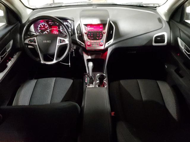 Photo 8 from auction – 2011 GMC TERRAIN SL with VIN 2CTFLSE52B6416714