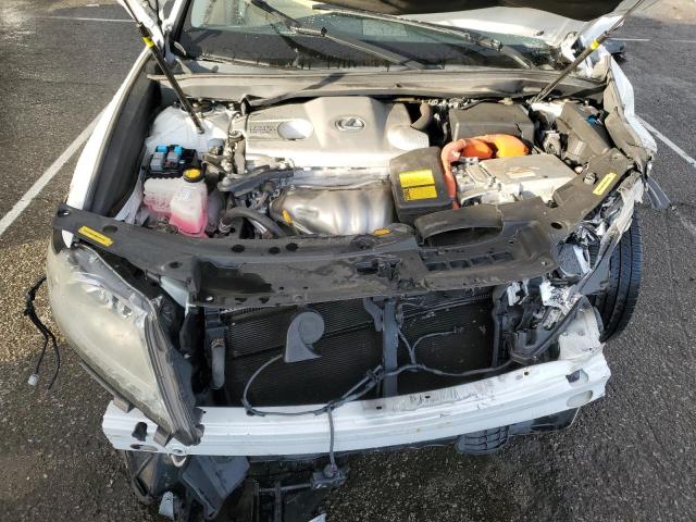 Photo 11 from auction – 2013 LEXUS ES 300H with VIN JTHBW1GG3D2035138