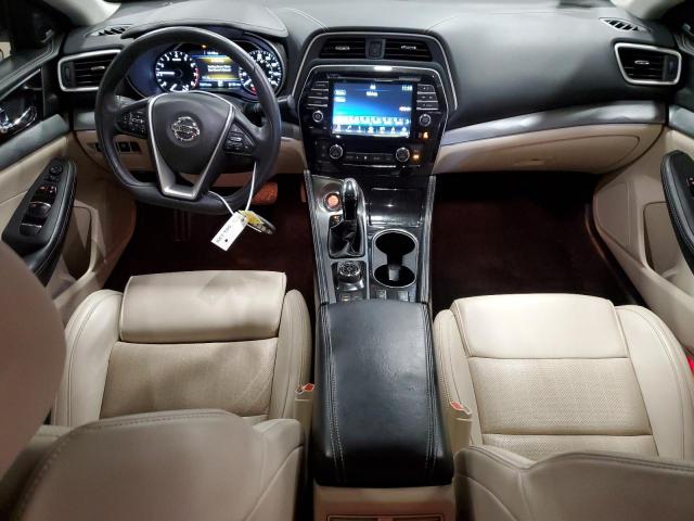 Photo 8 from auction – 2018 NISSAN MAXIMA 3.5 with VIN 1N4AA6APXJC382365