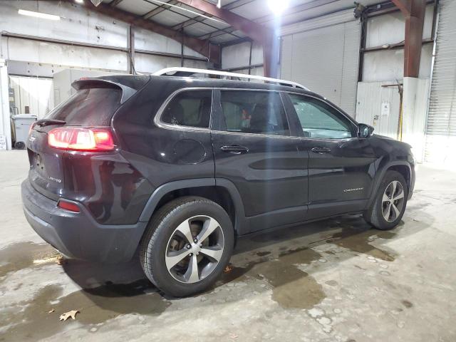 Photo 3 from auction – 2019 JEEP CHEROKEE L with VIN 1C4PJMDX3KD268353