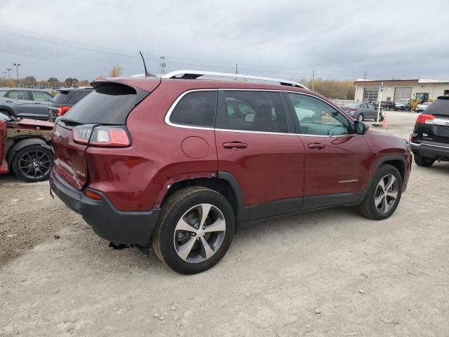 Photo 3 from auction – 2019 JEEP CHEROKEE L with VIN 1C4PJMDN4KD179809