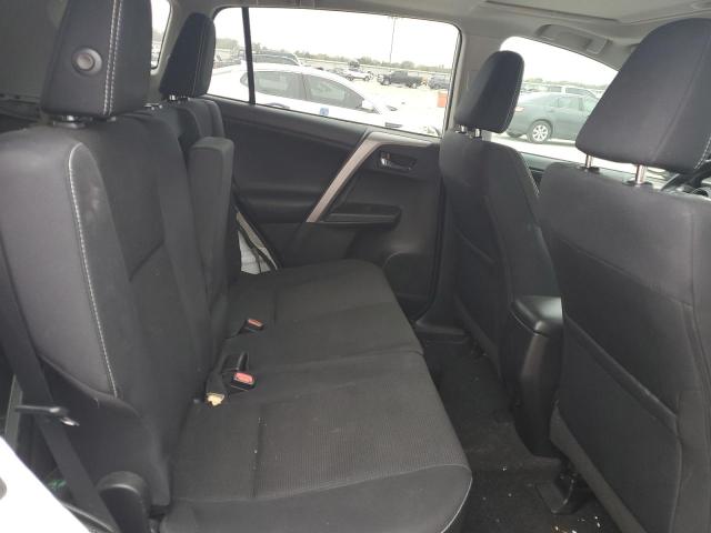 Photo 11 from auction – 2016 TOYOTA RAV4 XLE with VIN 2T3WFREV4GW295000