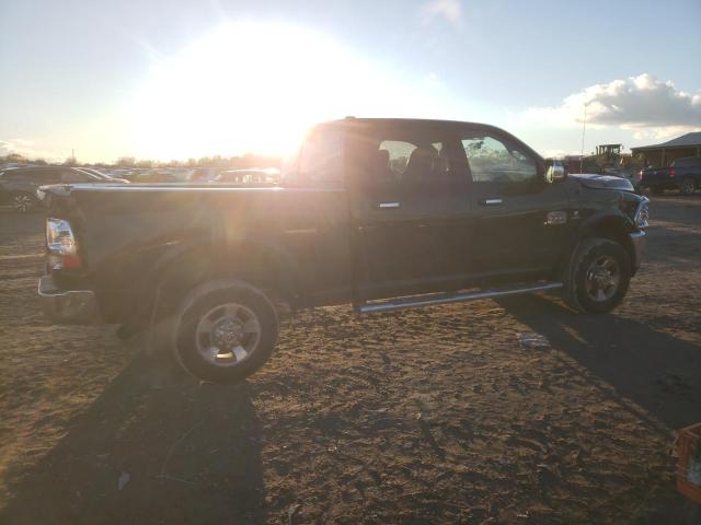 Photo 3 from auction – 2012 DODGE RAM 2500 L with VIN 3C6UD5GL6CG100341