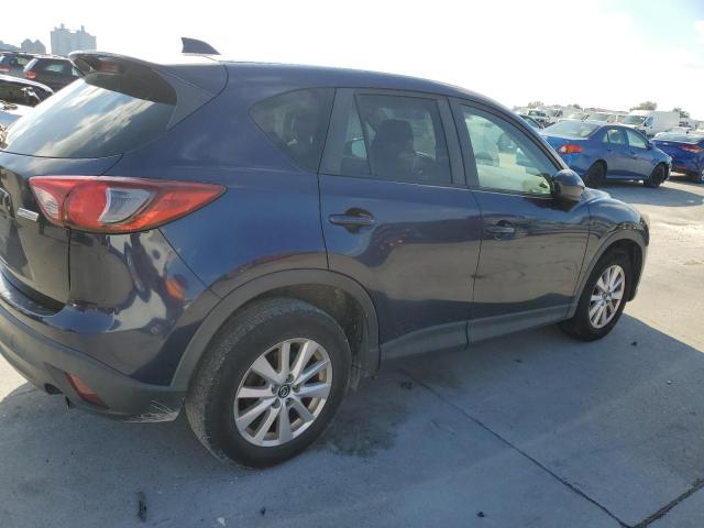 Photo 3 from auction – 2013 MAZDA CX-5 TOURI with VIN JM3KE2CE6D0105734