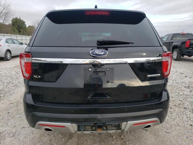 Photo 6 from auction – 2016 FORD EXPLORER X with VIN 1FM5K7D80GGA06807
