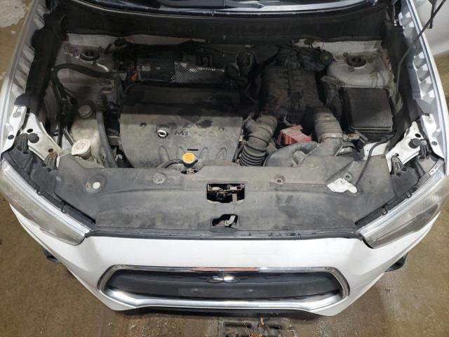 Photo 12 from auction – 2013 MITSUBISHI OUTLANDER with VIN 4A4AR3AU6DE004987