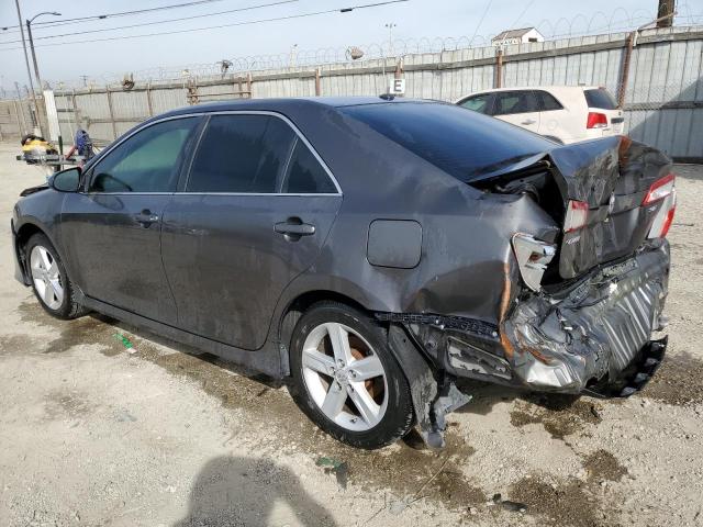 Photo 2 from auction – 2014 TOYOTA CAMRY L with VIN 4T1BF1FKXEU415344