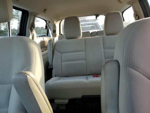 Photo 10 from auction – 2016 DODGE GRAND CARA with VIN 2C4RDGBG7GR392232