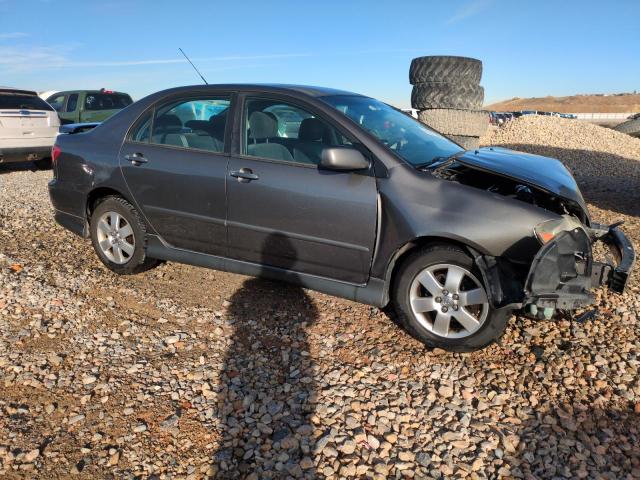 Photo 4 from auction – 2006 TOYOTA COROLLA CE with VIN 1NXBR32E86Z629527