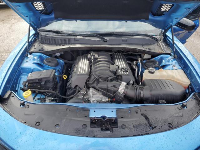 Photo 11 from auction – 2023 DODGE CHARGER SC with VIN 2C3CDXGJ0PH591501