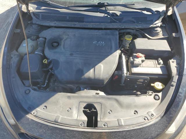 Photo 11 from auction – 2013 DODGE DART SXT with VIN 1C3CDFBA3DD300404