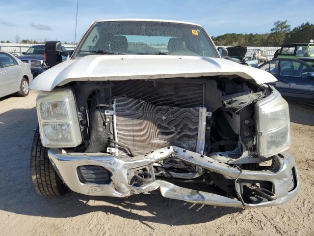 Photo 5 from auction – 2015 FORD F250 SUPER with VIN 1FT7X2A62FEB61972