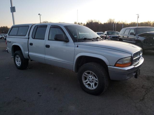 Photo 4 from auction – 2004 DODGE DAKOTA QUA with VIN 1D7HG48K94S782682
