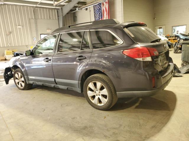 Photo 2 from auction – 2010 SUBARU OUTBACK 2.5I PREMIUM with VIN 4S4BRCCC4A3383801