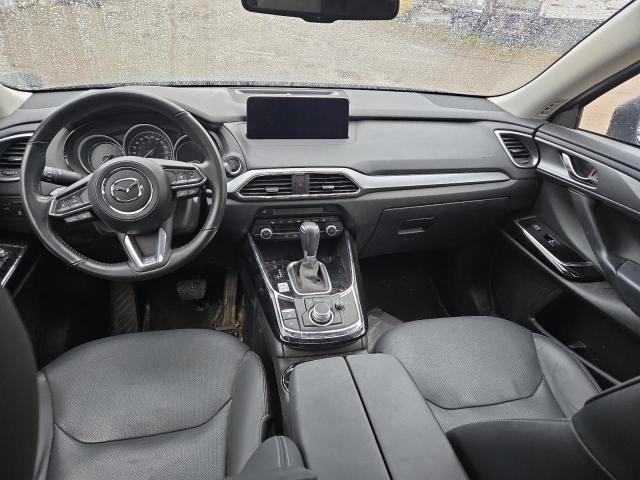 Photo 8 from auction – 2022 MAZDA CX-9 TOURI with VIN JM3TCBCY1N0620016