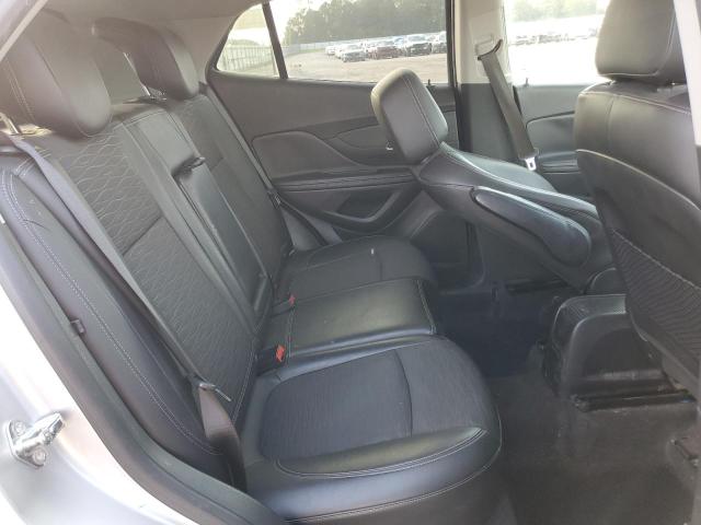 Photo 11 from auction – 2015 BUICK ENCORE with VIN KL4CJASB2FB052493