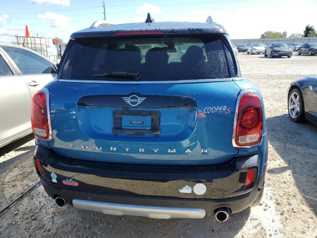 Photo 6 from auction – 2020 MINI COOPER S C with VIN WMZYX1C07L3L16210
