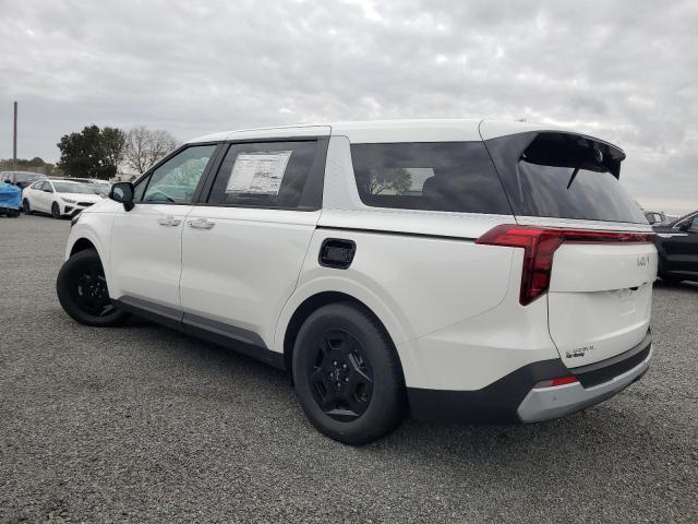 Photo 2 from auction – 2025 KIA CARNIVAL L with VIN KNDNB5K32S6461866