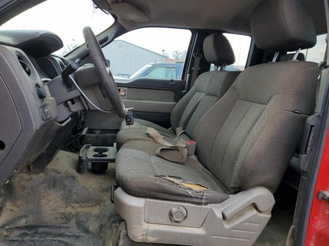 Photo 7 from auction – 2009 FORD F150 SUPER with VIN 1FTRX14869FB26821