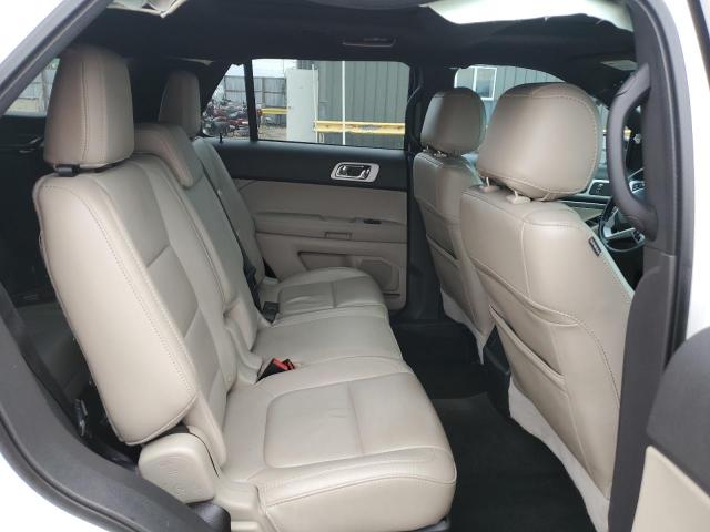 Photo 11 from auction – 2013 FORD EXPLORER X with VIN 1FM5K8D83DGB61451