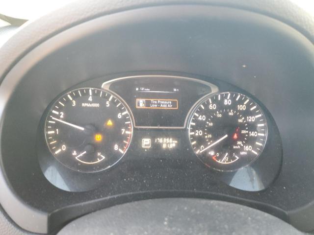 Photo 9 from auction – 2014 NISSAN ALTIMA 2.5 with VIN 1N4AL3AP3EN356371