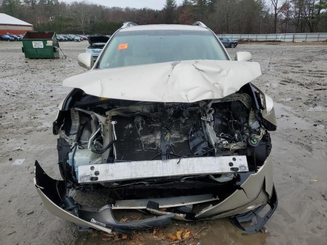 Photo 5 from auction – 2011 LEXUS RX 350 with VIN 2T2BK1BA8BC091831