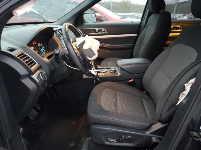Photo 7 from auction – 2017 FORD EXPLORER X with VIN 1FM5K8D85HGB29123