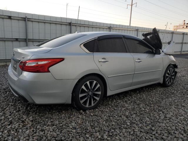 Photo 3 from auction – 2016 NISSAN ALTIMA 2.5 with VIN 1N4AL3AP0GC285466