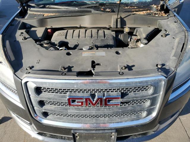 Photo 12 from auction – 2014 GMC ACADIA SLE with VIN 1GKKRNED5EJ325241