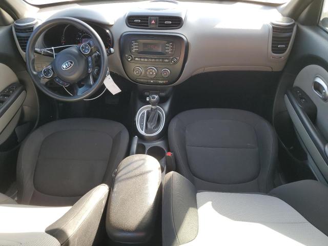 Photo 8 from auction – 2014 KIA SOUL with VIN KNDJN2A22E7025210