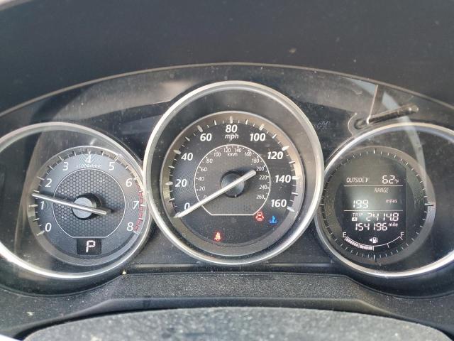 Photo 9 from auction – 2015 MAZDA 6 TOURING with VIN JM1GJ1V55F1187745