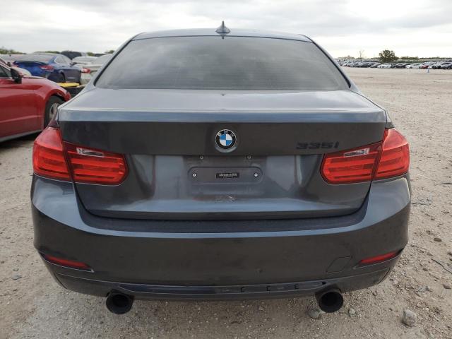 Photo 6 from auction – 2012 BMW 335 I with VIN WBA3A9C53CF270070