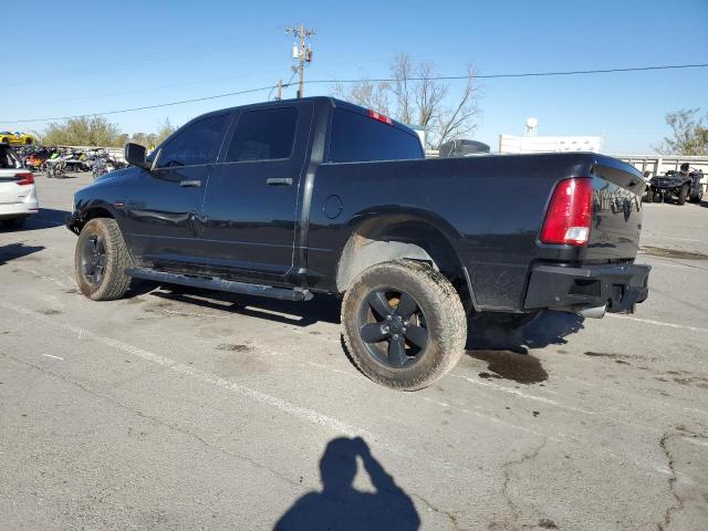 Photo 2 from auction – 2017 RAM 1500 ST with VIN 1C6RR7KT5HS865132