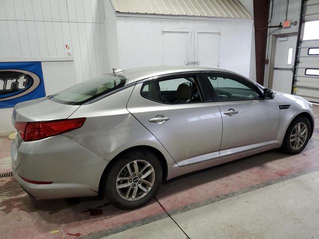 Photo 3 from auction – 2011 KIA OPTIMA LX with VIN KNAGM4A75B5128047